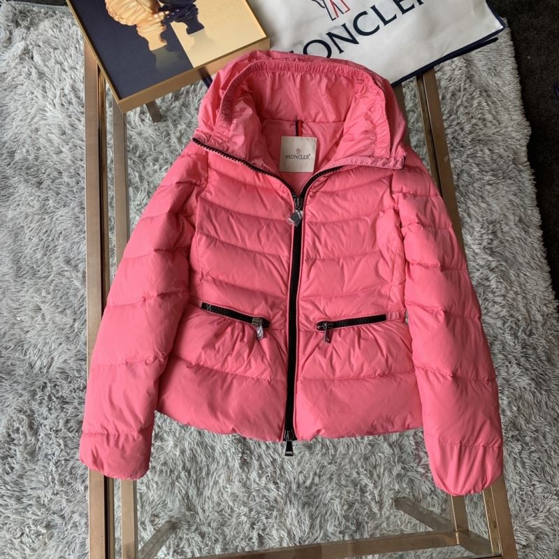 Moncler Down Jackets